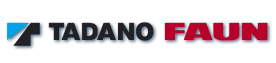 Logo Tadano Faun
